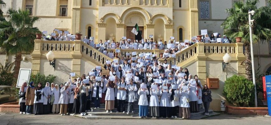 Médecine : « les facultés peuvent traiter directement avec les organismes chargés de la vérification des diplômes » 