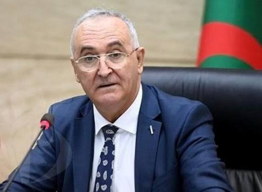 Plan financier 2025 pour l’Algerie : le ministre donne les détails