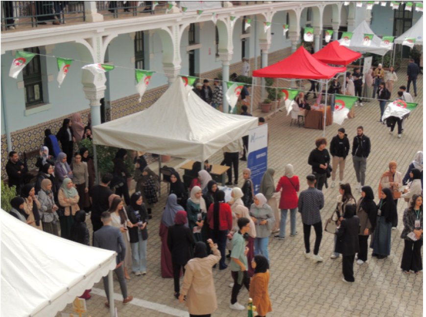 Deuxième Salon des startups à Annaba : Une participation réduite au tiers…