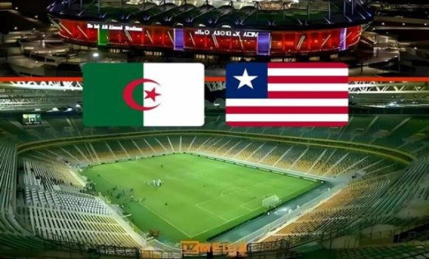 Algérie-Libéria: des facilités aux supporteurs pour accéder au Stade de Tizi Ouzou