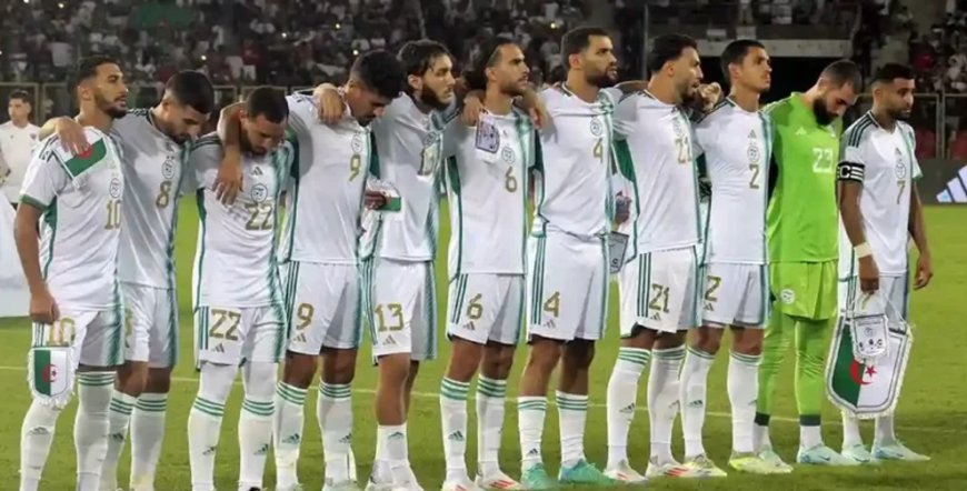 Eliminatoires de la CAN 2025/Algérie-Libéria ce soir (17h) à Tizi-Ouzou : Les Verts pour terminer en beauté