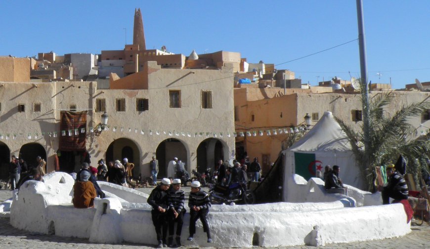 Ghardaïa  : Neuf schémas directeurs d’aménagement, d’urbanisme et de construction retenus pour la wilaya