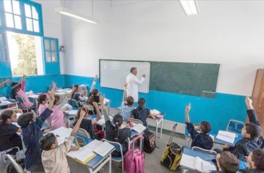 Statut particulier des enseignants : Quatre syndicats appellent à une grève nationale