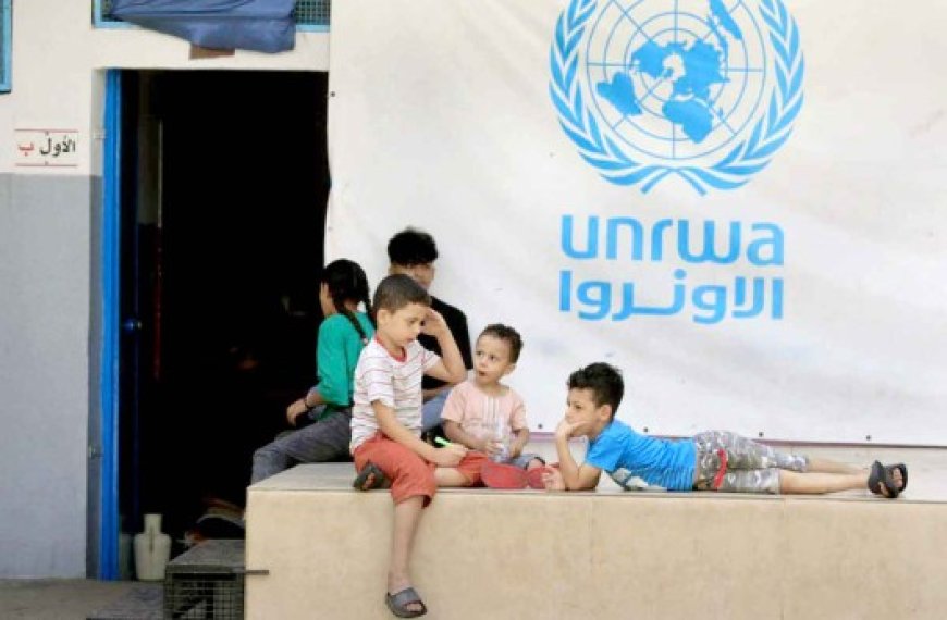 Unanimité des états sur la poursuite du mandat de l’agence onusienne : «L’UNRWA s’arrêtera lorsque les Palestiniens cesseront d’être des réfugiés»