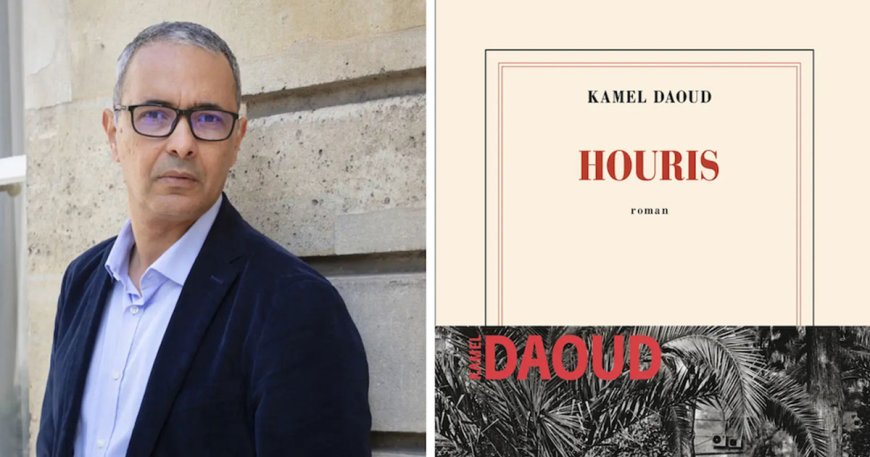 Une dame dit être « l’inspiratrice » de Kamel Daoud : Nouvelle polémique autour de Houris