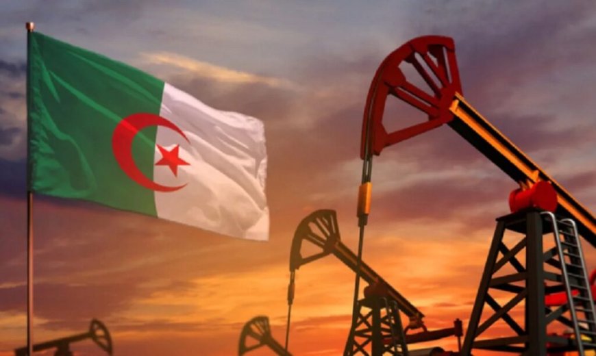 Pétrole algérien : classement des pays qui dominent les importations en 2024