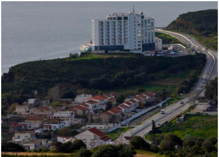 Manque d’eau potable et de transport en commun à Annaba : Les habitants de Refes Zahouene bloquent la route