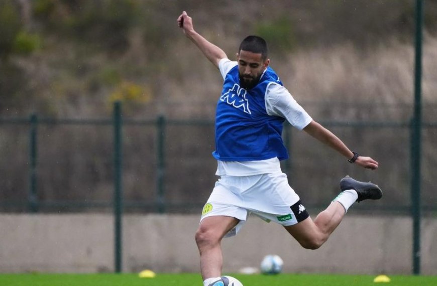 L’absence de Boudebouz et de Kanouté justifiée