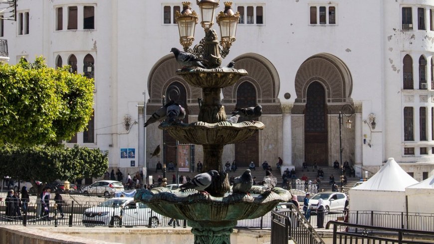 « Je suis Marocaine,  j’ai passé un mois en Algérie, voici ce que je retiens »