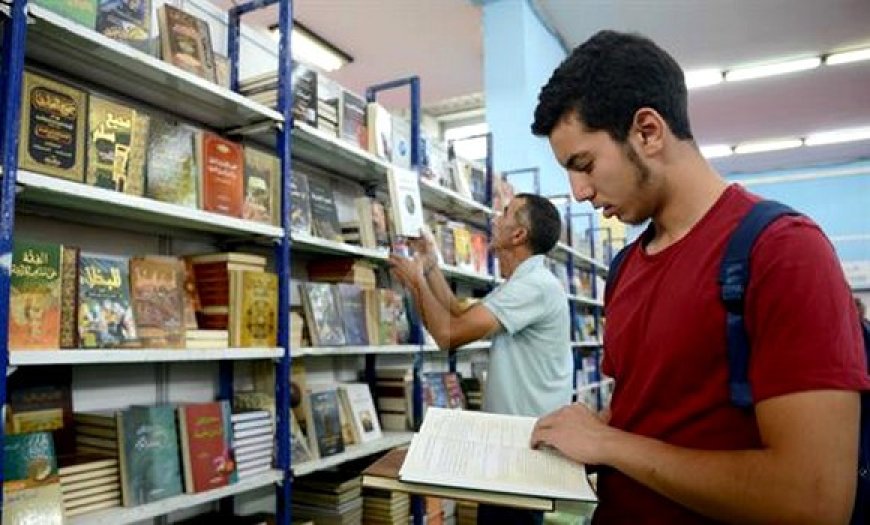 SILA: des éditeurs appellent à soutenir l’industrie du livre dans les pays africains et arabes