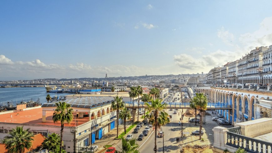 Voyage : “The Telegraph” vante les atouts de la destination Algérie