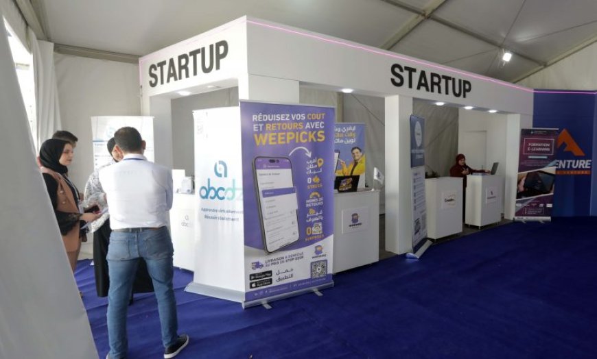 Annoncé par Tebboune lors de la Semaine de l’entrepreneuriat : Un concours national pour propulser les start-up