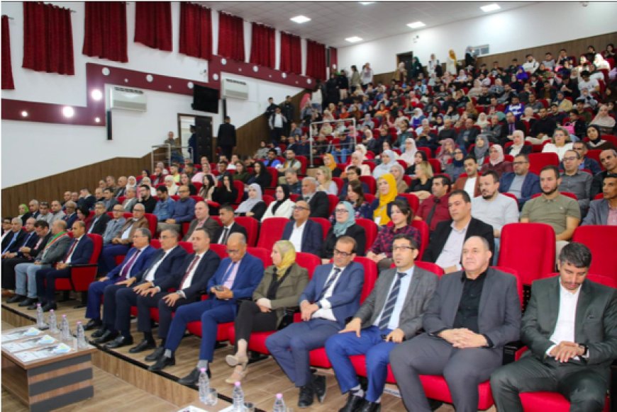 Semaine mondiale de l’entreprenariat à Annaba : L’université donne rendez-vous à l’innovation