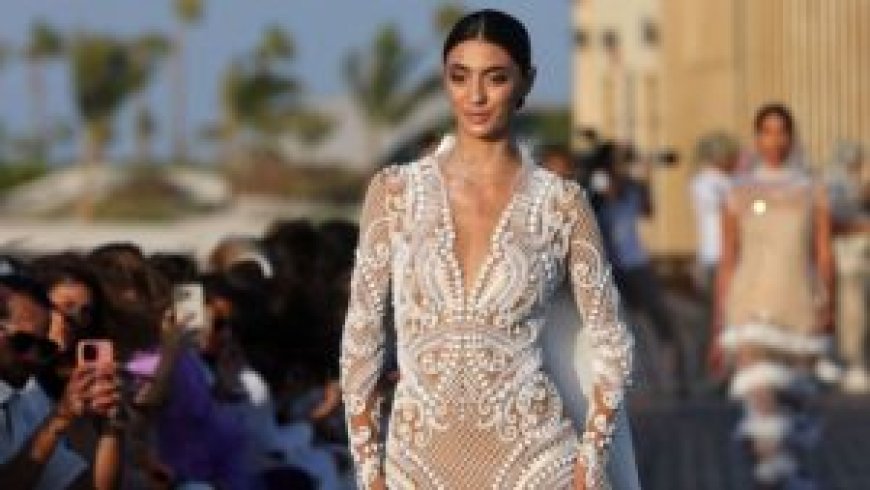 Fashion Week de l’Arabie Saoudite : l’arbre qui cache la forêt