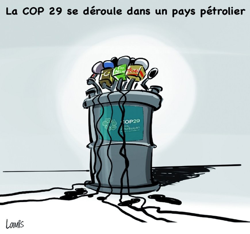 Le 19 Novembre 2024