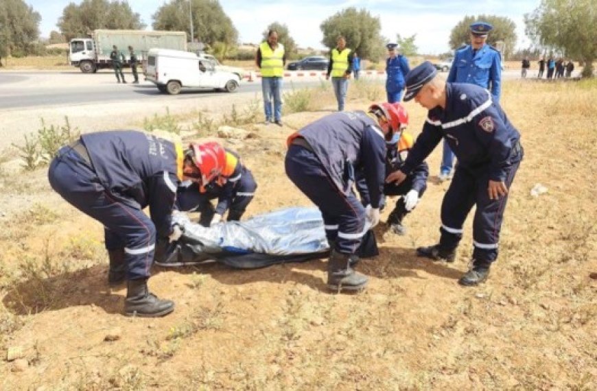 Ouargla : Exercice Orsec pour simuler des interventions en cas d'inondations