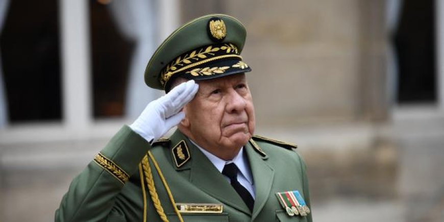 Algérie : le général Saïd Chengriha fait son entrée au gouvernement à l’issue d’un remaniement