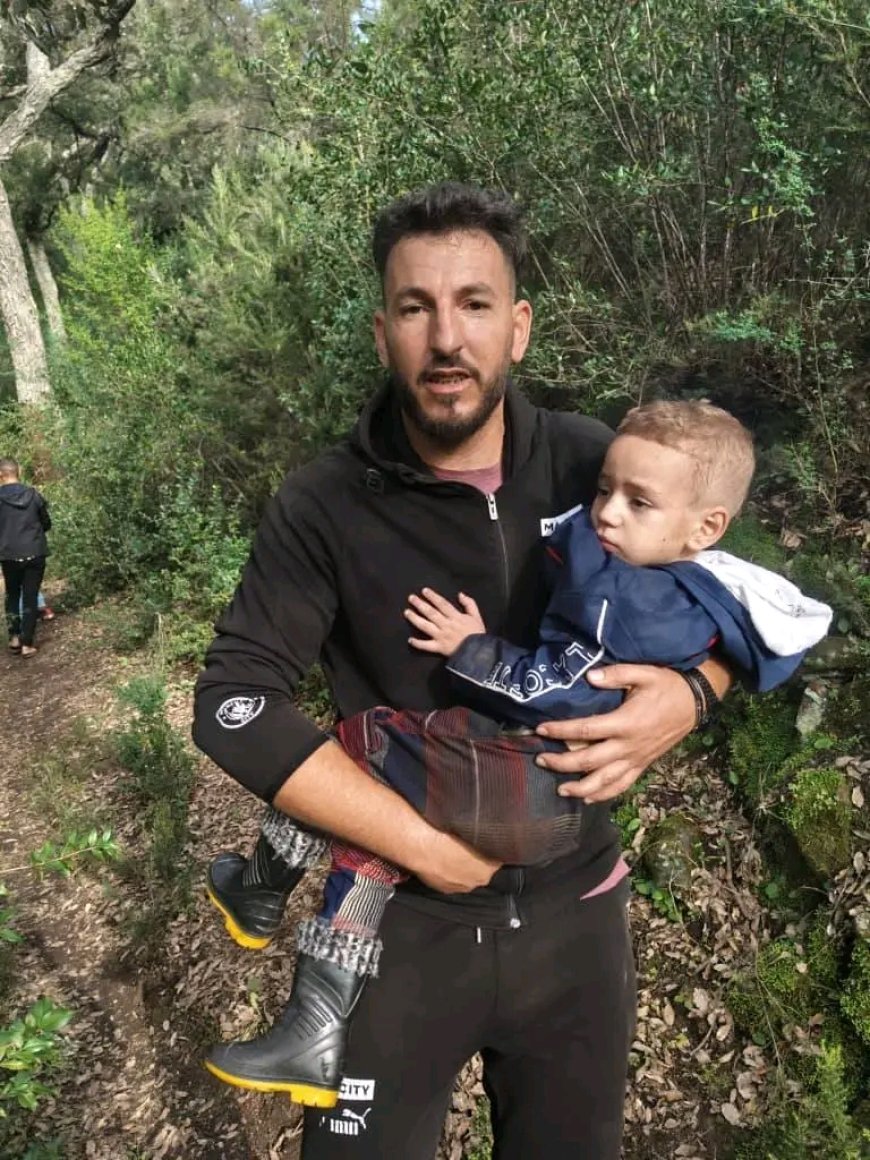 Porté disparu à Oued Z’hour depuis samedi : Le petit Wassim retrouvé sain et sauf