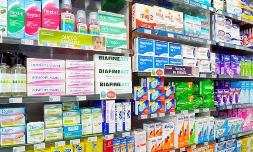 Disponibilité des produits pharmaceutiques : L’État assure une « veille » stratégique