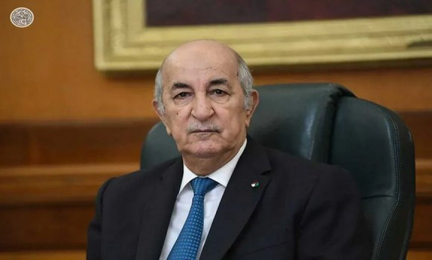 Attendu depuis l’élection présidentielle : Tebboune opère un large remaniement ministériel