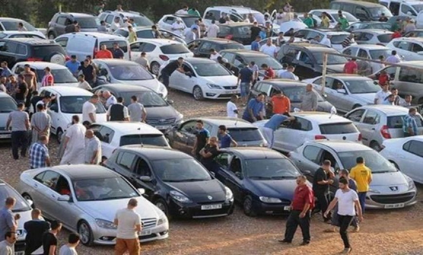 Marché local des véhicules d’occasion : Les prix « explosent »