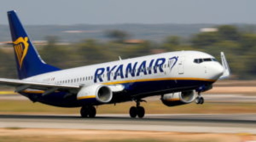 Nouvelles lignes directes reliant Dakhla vers Madrid et les îles Canaries : Ryanair interpellée