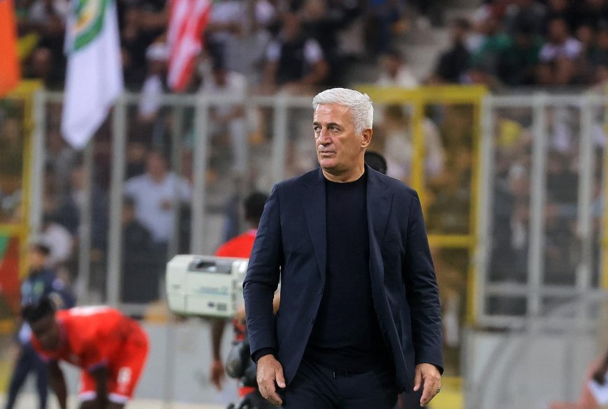 Les Verts de Vladimir Petkovic : entre satisfactions et imperfections