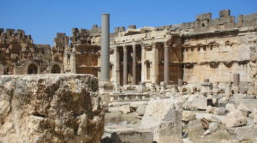 Liban : l’Unesco place 34 sites culturels au sous «protection renforcée»