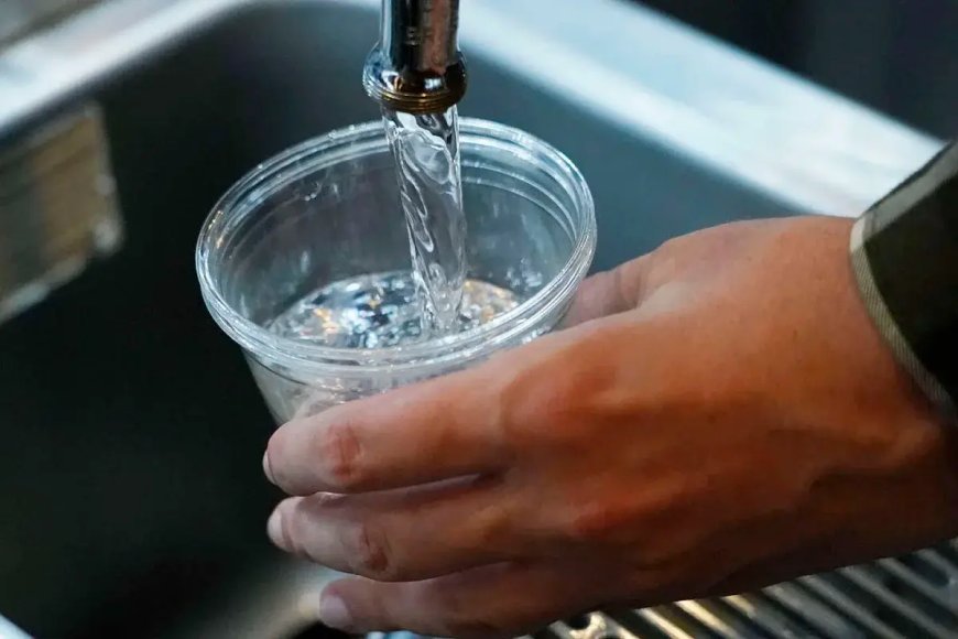 Alimentation en eau : une perturbation dans plusieurs communes d’Alger et de Tipasa