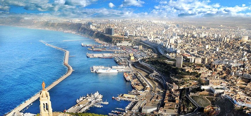 Port d’Oran: Plus de 8 millions de tonnes de marchandises traitées durant les neuf premiers mois