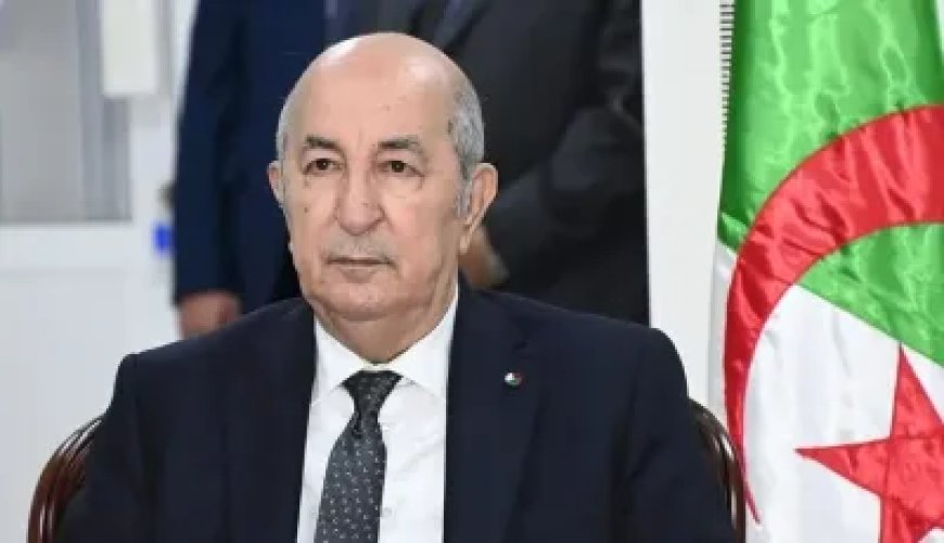 Hadj 2025: le président Tebboune décide de consacrer un quota supplémentaire de 2000 carnets