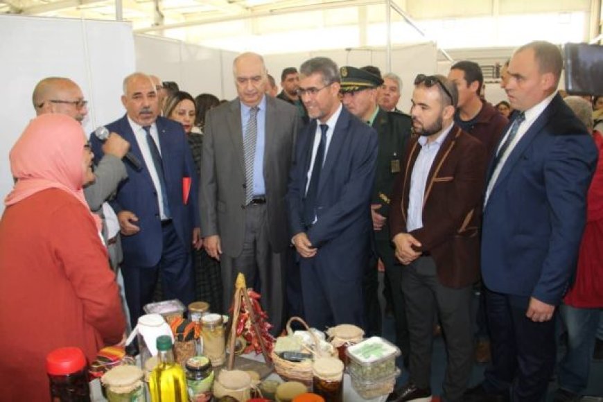 Salon de l’apiculture et du petit élevage à Tizi Ouzou : Une cinquantaine d’entreprises au rendez-vous