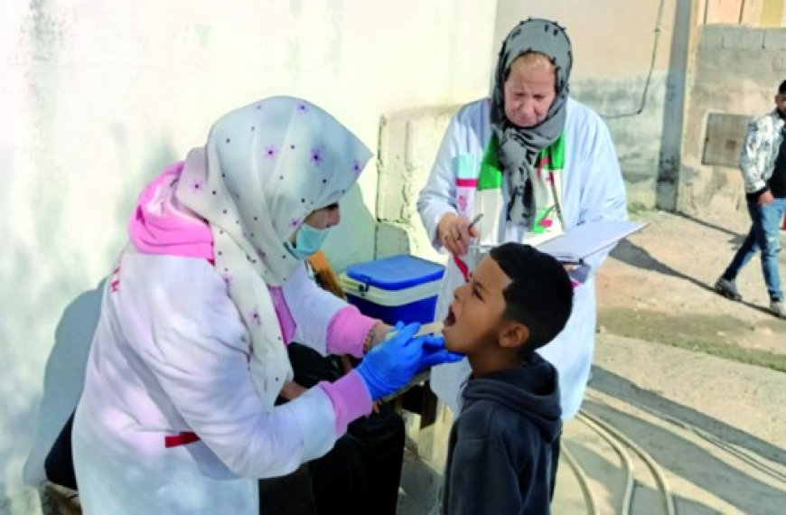 Reportage / Mechta d’El Hmaïde à Aïn Smara (Constantine) : Soigner là où l’accès aux soins reste un défi