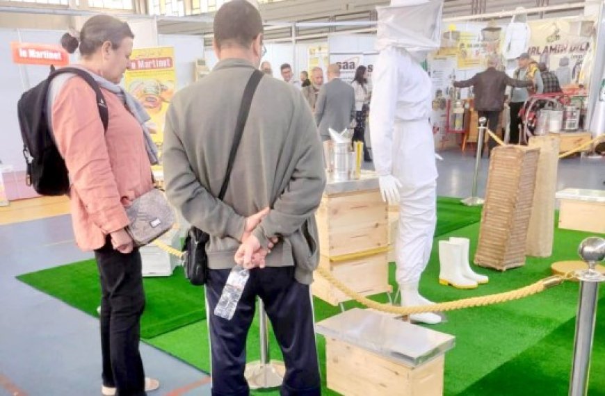 Apiculture et petits élevages : Un Salon national à Tizi Ouzou