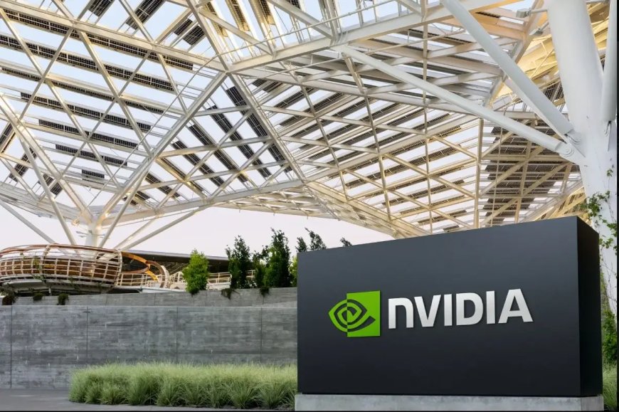 NVIDIA: Des résultats financiers records grâce à une forte demande en IA