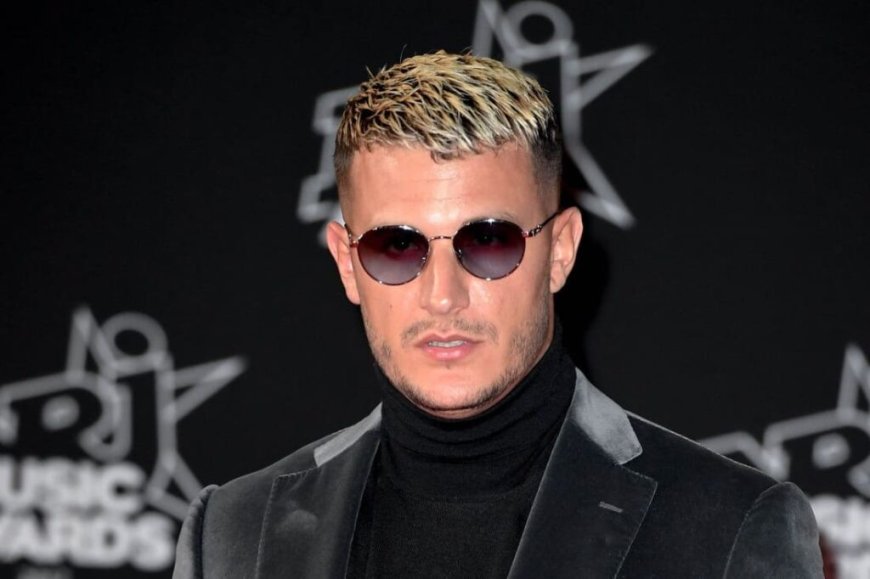 DJ Snake fait une révélation CHOC : Macron lui aurait demandé de retirer son poste sur la Palestine