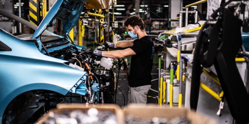 Fermeture de l’usine Renault en Algérie : la direction lève le voile sur le programme