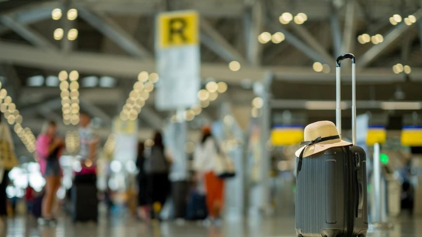 Vols France – Algérie : ce service permet de récupérer un objet confisqué dans un aéroport