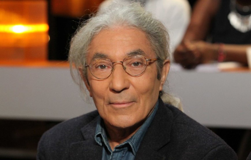 Pour ses déclarations « négationnistes » Boualem Sansal arrêté à l’aéroport d’Alger