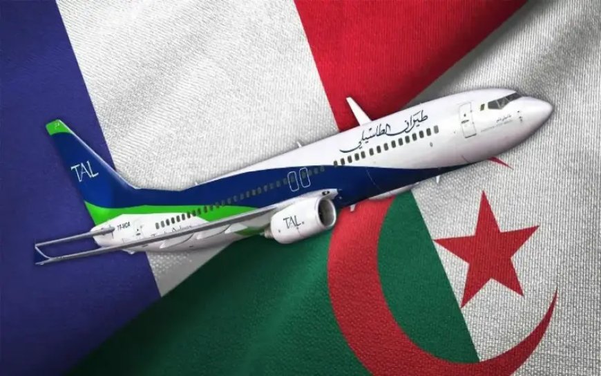 Voyager entre l’Algérie et la France à prix réduit : les offres de Tassili Airlines