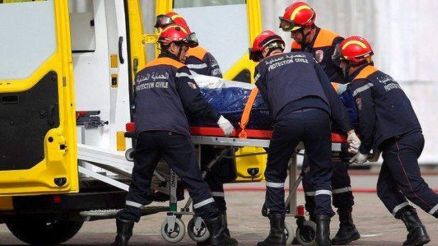 Batna :Effondrement d’un mur à M’doukal :Un enfant meurt sous les décombres