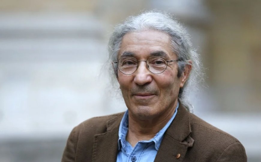 L’arrestation de l’écrivain Boualem Sansal confirmée par l’APS