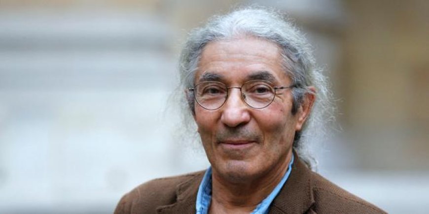 Boualem Sansal : le silence injustifiable d’Alger