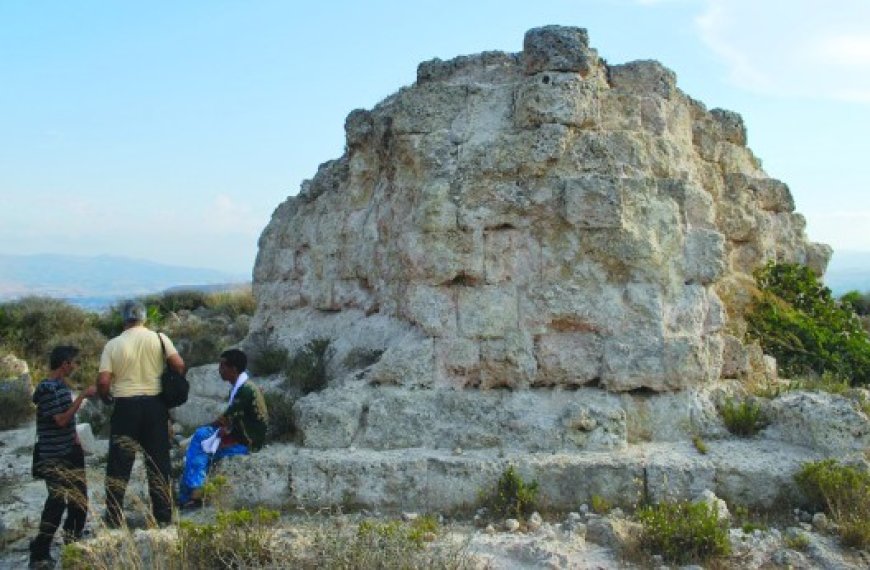 Patrimoine à Aïn Témouchent : Adoption du plan de protection du mausolée de Syphax