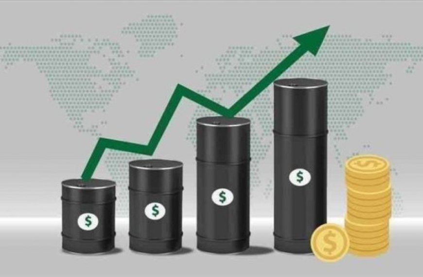 Soutenus par une prime géopolitique : Les prix du pétrole en nette hausse