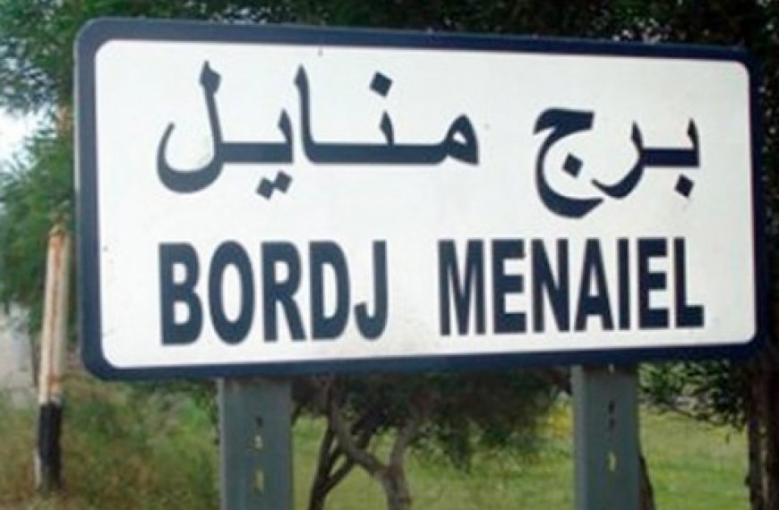 Bordj Menaiel : Des postulants LSP otages des domaines