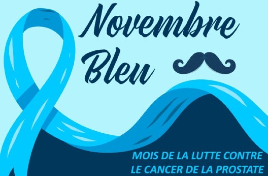 Mois de novembre bleu à Bordj Bou Arréridj : Sensibiliser pour le dépistage contre le cancer de la prostate