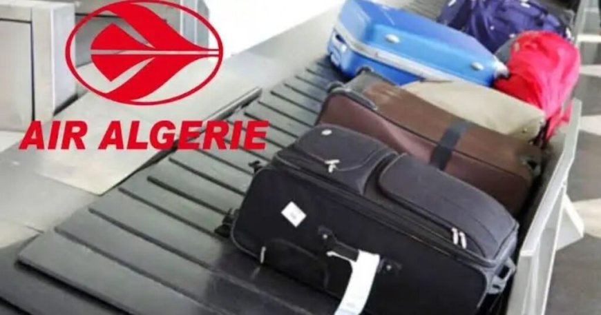 Air Algérie : Votre billet promo pourrait vous coûter plus cher que prévu !