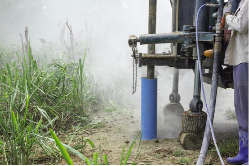 Secteur agricole et ressources en eau à Constantine : Plus de 90 nouvelles autorisations de forage