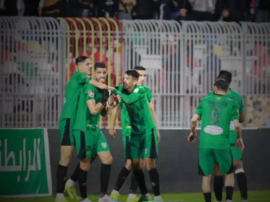 Ligue 1 Mobilis : Le CSC bat Soustara et reprend son trône